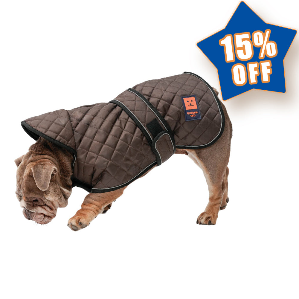 Thermal Harness Bulldog Coat