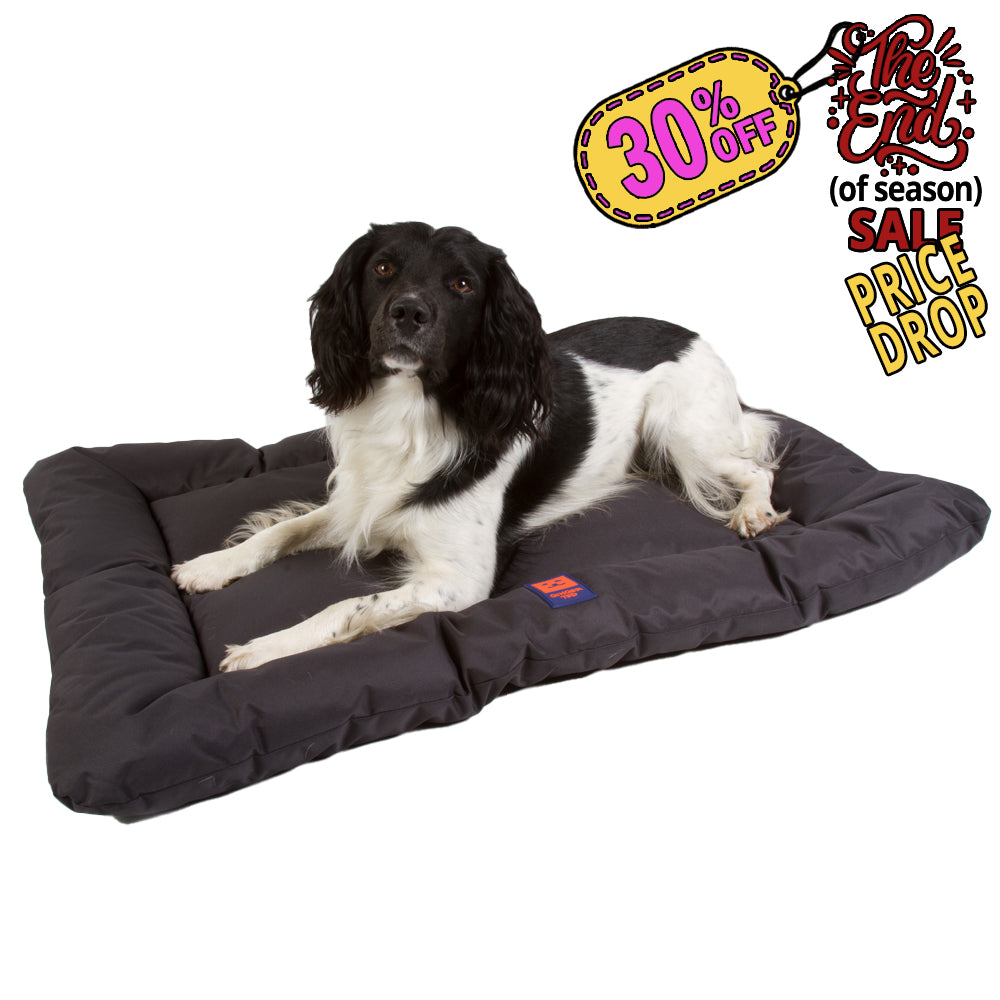 Waterproof Dog Mattress