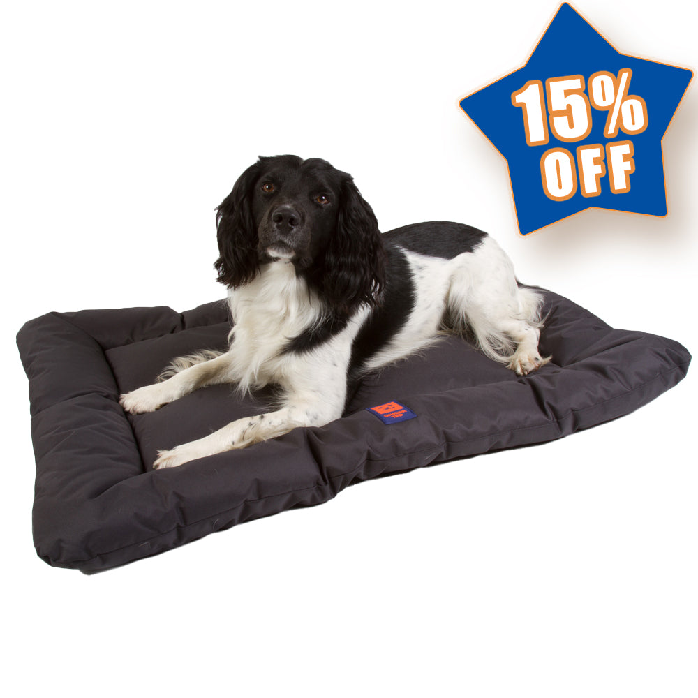 Waterproof Dog Mattress