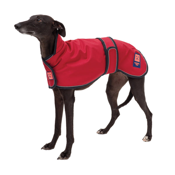 Lightweight Waterproof Dog Coats | Ginger Ted - Ginger Ted Ltd